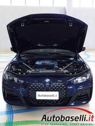 BMW 420 usata 110