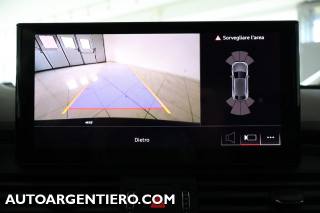 AUDI Q5 usata, con Fari LED