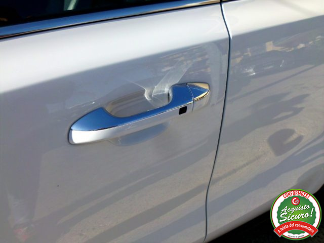 KIA Sportage usata, con Vivavoce