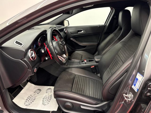 MERCEDES-BENZ A 200 usata, con Chiusura centralizzata