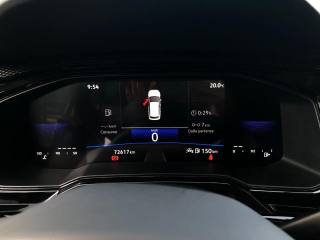 VOLKSWAGEN Polo usata, con Cruise Control