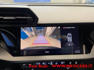 AUDI A3 usata, con Servosterzo