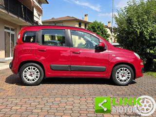 FIAT Panda usata, con Chiusura centralizzata telecomandata