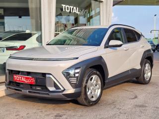 HYUNDAI Kona usata, con Airbag laterali