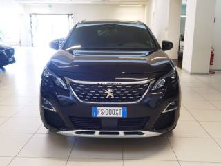 PEUGEOT 3008 usata, con Bluetooth