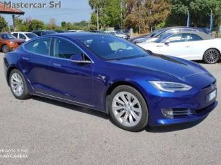 TESLA Model S usata 7