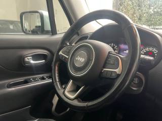 JEEP Renegade usata, con Controllo automatico clima