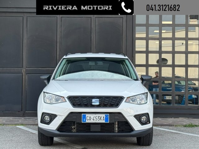 SEAT Arona usata, con Airbag