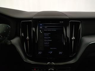 VOLVO XC60 usata, con Sistema di navigazione