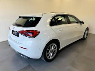 MERCEDES-BENZ A 180 usata, con Airbag