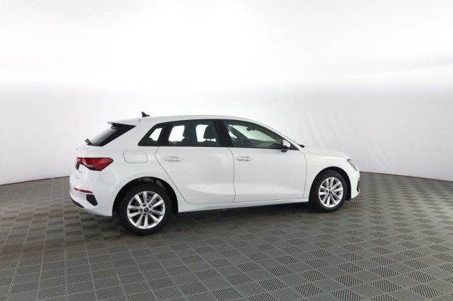 AUDI A3 usata 2