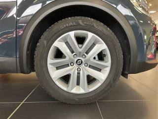 RENAULT Captur usata, con Climatizzatore