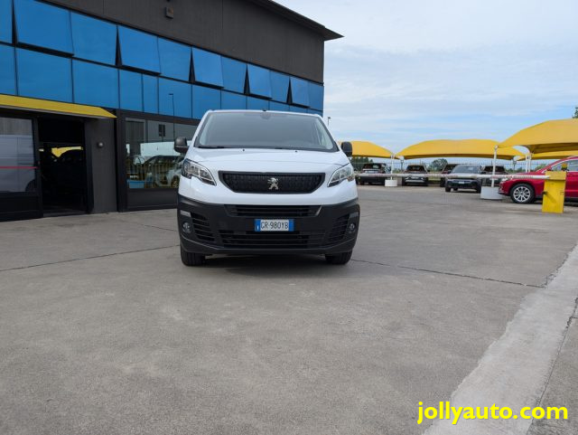 PEUGEOT Expert usata 19