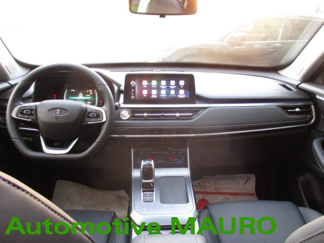 DR MOTOR DR 5.0 usata, con Fari LED