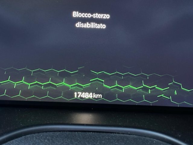 JEEP Compass usata, con Controllo automatico clima