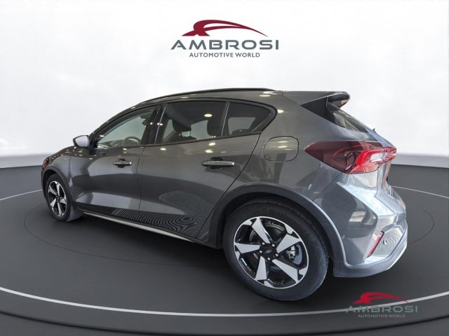 FORD Focus usata 3