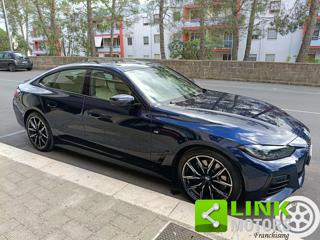BMW 420 usata, con Airbag laterali