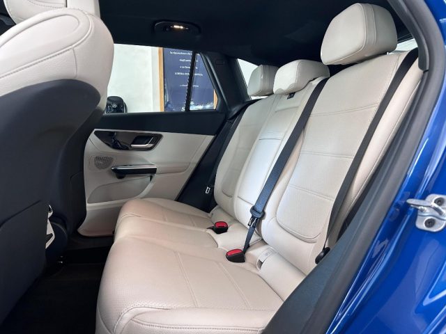 MERCEDES-BENZ GLC 300 usata, con Touch screen