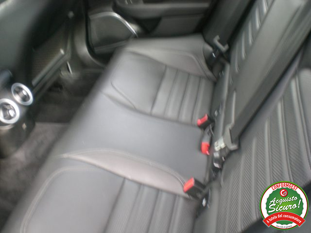 ALFA ROMEO Giulia usata, con ESP