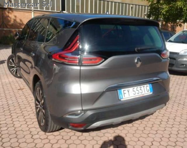 RENAULT Espace usata, con Alzacristalli elettrici