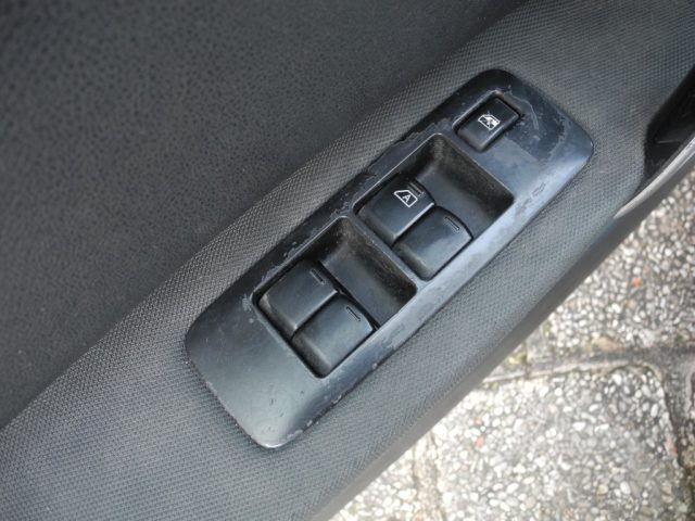 NISSAN Qashqai+2 usata, con Sensore di luce