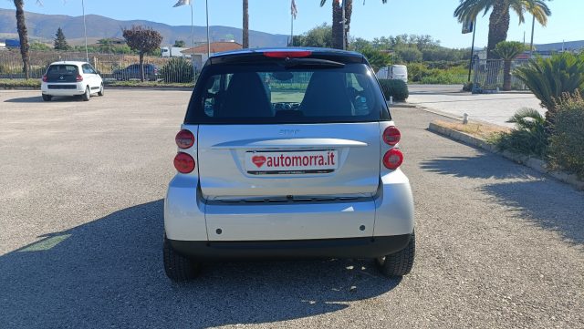 SMART ForTwo usata, con Cerchi in lega