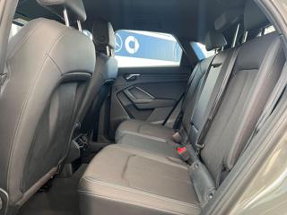 AUDI Q3 usata, con Boardcomputer