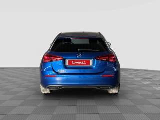 MERCEDES-BENZ A 180 usata 3