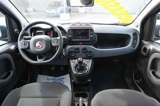 FIAT Panda Cross usata, con Autoradio