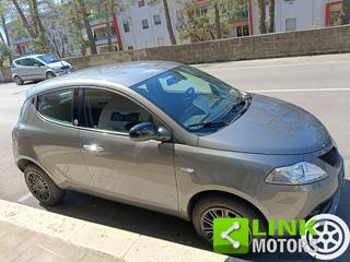 LANCIA Ypsilon usata, con Bluetooth