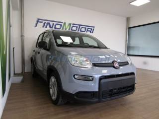 FIAT Panda usata, con Airbag Passeggero