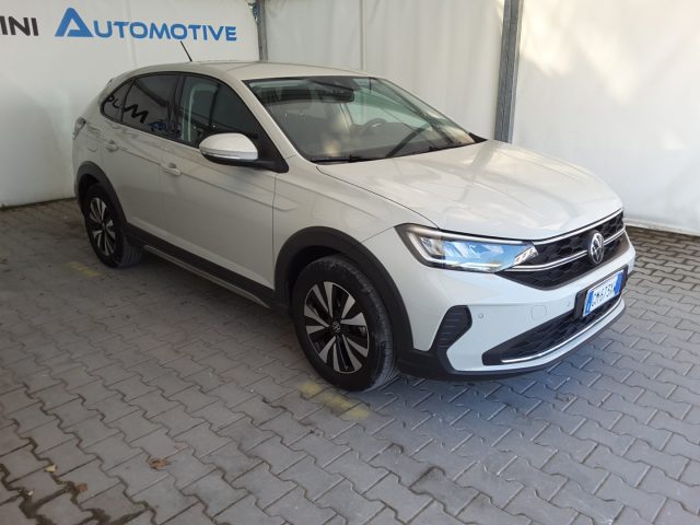 VOLKSWAGEN Taigo usata, con Airbag