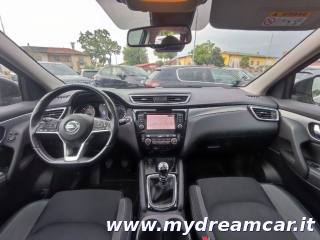 NISSAN Qashqai usata, con Chiusura centralizzata