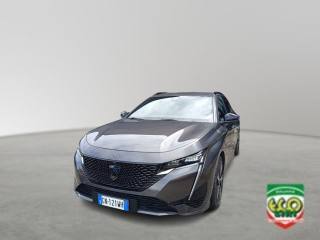 PEUGEOT 308 usata, con Chiusura centralizzata