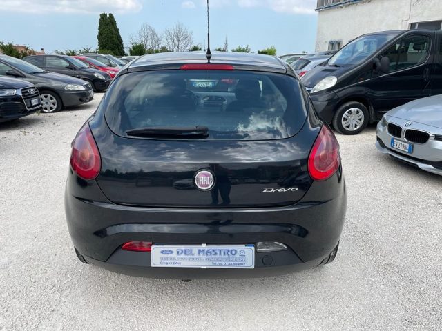FIAT Bravo usata, con Autoradio