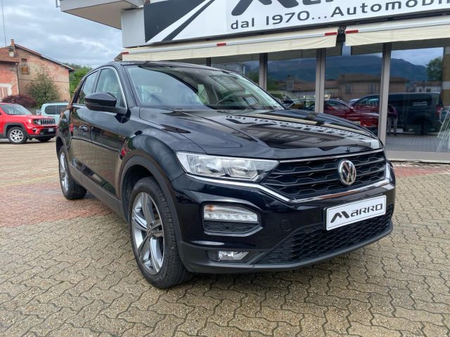 VOLKSWAGEN T-Roc usata, con Airbag