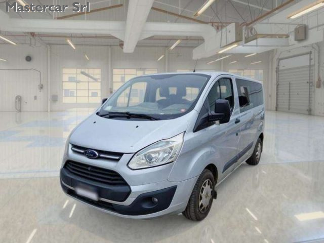 FORD Transit Custom usata, con Airbag