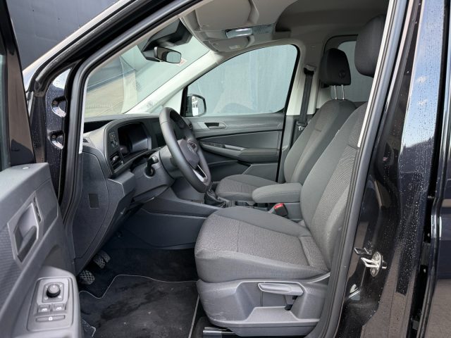 VOLKSWAGEN Caddy usata, con Airbag Passeggero