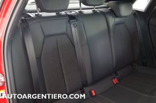 AUDI A3 usata, con Sistema di riconoscimento della stanchezza