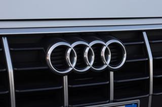 AUDI Q5 usata, con Fari bi-xeno