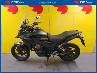 HONDA CB 500 X usata 2