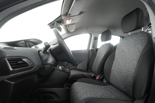 LANCIA Ypsilon usata 9