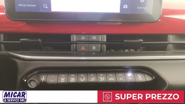 FIAT 600 usata, con Immobilizzatore elettronico