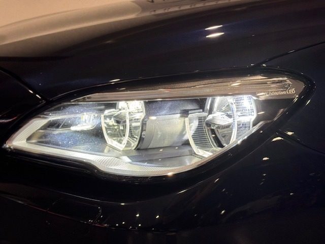 BMW 640 usata, con Trazione integrale