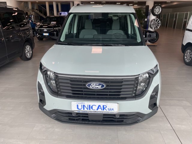 FORD Tourneo Courier usata, con Airbag laterali