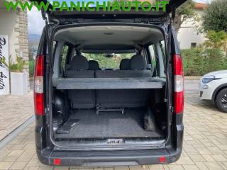 FIAT Doblo usata, con Fendinebbia