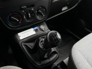 FIAT Fiorino usata 13