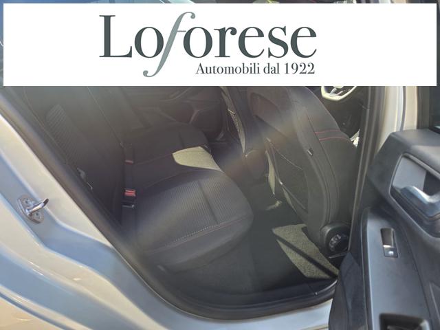 FORD Focus usata, con Controllo automatico clima