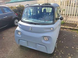 CITROEN Ami usata 1