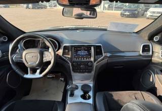 JEEP Grand Cherokee usata, con Chiusura centralizzata